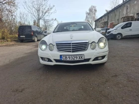 Mercedes-Benz E 280 CDI 190k.c Face - 5200 лв. / 2658.72 € - 46029108 3 | Car24.bg Mercedes-Benz E 280 CDI 190k.c Face - 5200 лв. / 2658.72 € - 46029108 3
