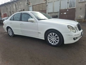 Mercedes-Benz E 280 CDI 190k.c Face - Car24.bg Mercedes-Benz E 280 CDI 190k.c Face