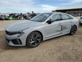 Kia K5 Gt Line - Car24.bg Kia K5 Gt Line