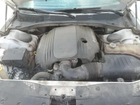 Dodge Charger R/T| 8ZF| BEATS AUDIO| KEYLESS - 11000 € / 21514.13 лв. - 29603167 11 | Car24.bg Dodge Charger R/T| 8ZF| BEATS AUDIO| KEYLESS - 11000 € / 21514.13 лв. - 29603167 11