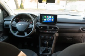 Dacia Jogger LPG гаранция/лизинг - 14500 € / 28359.53 лв. - 18196528 7 | Car24.bg Dacia Jogger LPG гаранция/лизинг - 14500 € / 28359.53 лв. - 18196528 7