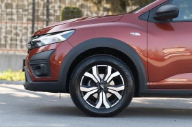Dacia Jogger LPG гаранция/лизинг - 14500 € / 28359.53 лв. - 18196528 4 | Car24.bg Dacia Jogger LPG гаранция/лизинг - 14500 € / 28359.53 лв. - 18196528 4