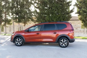 Dacia Jogger LPG гаранция/лизинг - 14500 € / 28359.53 лв. - 18196528 5 | Car24.bg Dacia Jogger LPG гаранция/лизинг - 14500 € / 28359.53 лв. - 18196528 5