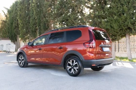 Dacia Jogger LPG гаранция/лизинг - 14500 € / 28359.53 лв. - 18196528 6 | Car24.bg Dacia Jogger LPG гаранция/лизинг - 14500 € / 28359.53 лв. - 18196528 6