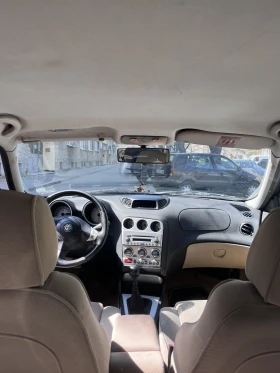 Alfa Romeo 156 Facelif - 1400 € / 2738.16 лв. - 55184158 11 | Car24.bg Alfa Romeo 156 Facelif - 1400 € / 2738.16 лв. - 55184158 11