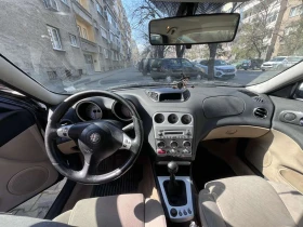 Alfa Romeo 156 Facelif - 1400 € / 2738.16 лв. - 55184158 9 | Car24.bg Alfa Romeo 156 Facelif - 1400 € / 2738.16 лв. - 55184158 9