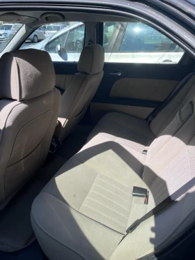 Alfa Romeo 156 Facelif - 1400 € / 2738.16 лв. - 55184158 12 | Car24.bg Alfa Romeo 156 Facelif - 1400 € / 2738.16 лв. - 55184158 12