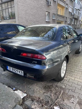 Alfa Romeo 156 Facelif - 1400 € / 2738.16 лв. - 55184158 6 | Car24.bg Alfa Romeo 156 Facelif - 1400 € / 2738.16 лв. - 55184158 6