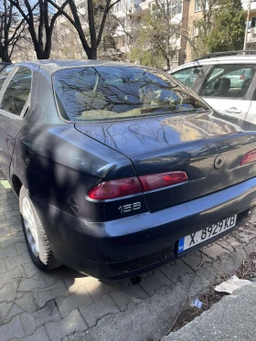 Alfa Romeo 156 Facelif - 1400 € / 2738.16 лв. - 55184158 4 | Car24.bg Alfa Romeo 156 Facelif - 1400 € / 2738.16 лв. - 55184158 4
