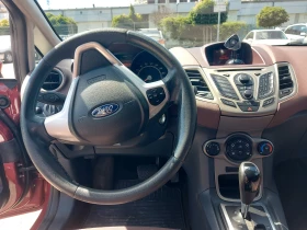 Ford Fiesta - 4900 € / 9583.57 лв. - 33669213 13 | Car24.bg Ford Fiesta - 4900 € / 9583.57 лв. - 33669213 13