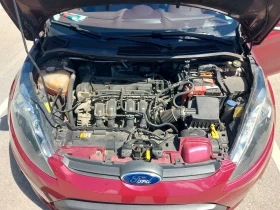 Ford Fiesta - 4900 € / 9583.57 лв. - 33669213 11 | Car24.bg Ford Fiesta - 4900 € / 9583.57 лв. - 33669213 11