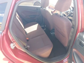 Ford Fiesta - 4900 € / 9583.57 лв. - 33669213 16 | Car24.bg Ford Fiesta - 4900 € / 9583.57 лв. - 33669213 16