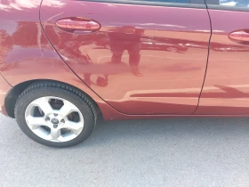 Ford Fiesta - 4900 € / 9583.57 лв. - 33669213 8 | Car24.bg Ford Fiesta - 4900 € / 9583.57 лв. - 33669213 8