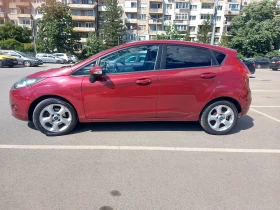 Ford Fiesta - 4900 € / 9583.57 лв. - 33669213 9 | Car24.bg Ford Fiesta - 4900 € / 9583.57 лв. - 33669213 9