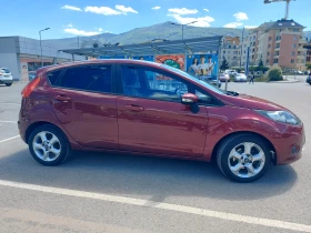 Ford Fiesta - 4900 € / 9583.57 лв. - 33669213 4 | Car24.bg Ford Fiesta - 4900 € / 9583.57 лв. - 33669213 4