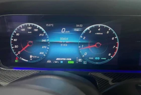 Mercedes-Benz E 53 AMG CABRIO / 360 / DIS / BURMESTER / - 47200 € / 92315.18 лв. - 18516661 8 | Car24.bg Mercedes-Benz E 53 AMG CABRIO / 360 / DIS / BURMESTER / - 47200 € / 92315.18 лв. - 18516661 8