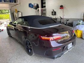 Mercedes-Benz E 53 AMG CABRIO / 360 / DIS / BURMESTER / - 47200 € / 92315.18 лв. - 18516661 4 | Car24.bg Mercedes-Benz E 53 AMG CABRIO / 360 / DIS / BURMESTER / - 47200 € / 92315.18 лв. - 18516661 4