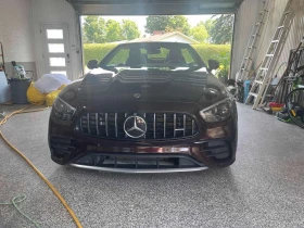 Mercedes-Benz E 53 AMG CABRIO / 360 / DIS / BURMESTER / - 47200 € / 92315.18 лв. - 18516661 6 | Car24.bg Mercedes-Benz E 53 AMG CABRIO / 360 / DIS / BURMESTER / - 47200 € / 92315.18 лв. - 18516661 6