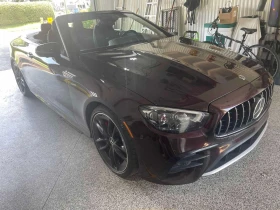Mercedes-Benz E 53 AMG CABRIO / 360 / DIS / BURMESTER / - 47200 € / 92315.18 лв. - 18516661 17 | Car24.bg Mercedes-Benz E 53 AMG CABRIO / 360 / DIS / BURMESTER / - 47200 € / 92315.18 лв. - 18516661 17