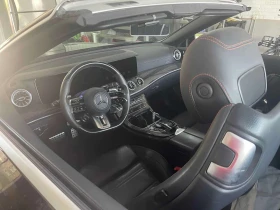 Mercedes-Benz E 53 AMG CABRIO / 360 / DIS / BURMESTER / - 47200 € / 92315.18 лв. - 18516661 5 | Car24.bg Mercedes-Benz E 53 AMG CABRIO / 360 / DIS / BURMESTER / - 47200 € / 92315.18 лв. - 18516661 5