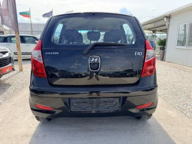Hyundai I10 108000км, Клима, Италия, 4 цилиндъра | Auto.bg — изображение 6 Hyundai I10 108000км, Клима, Италия, 4 цилиндъра | Auto.bg — изображение 6