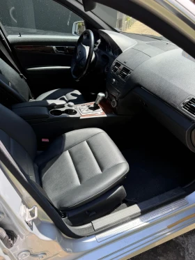 Mercedes-Benz C 300 AMG 4 matic | Auto.bg — изображение 5 Mercedes-Benz C 300 AMG 4 matic | Auto.bg — изображение 5