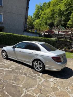 Mercedes-Benz C 300 AMG 4 matic | Auto.bg — изображение 2 Mercedes-Benz C 300 AMG 4 matic | Auto.bg — изображение 2