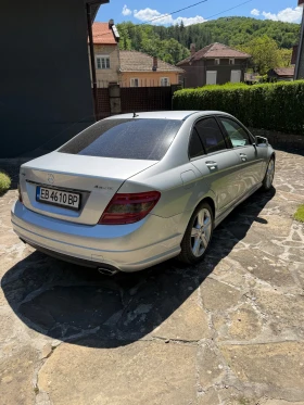 Mercedes-Benz C 300 AMG 4 matic | Auto.bg — изображение 4 Mercedes-Benz C 300 AMG 4 matic | Auto.bg — изображение 4