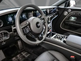 Rolls-Royce Spectre = NEW = Shooting Star Гаранция | Auto.bg — изображение 11 Rolls-Royce Spectre = NEW = Shooting Star Гаранция | Auto.bg — изображение 11