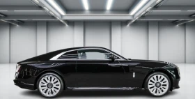 Rolls-Royce Spectre = NEW = Shooting Star Гаранция | Auto.bg — изображение 4 Rolls-Royce Spectre = NEW = Shooting Star Гаранция | Auto.bg — изображение 4
