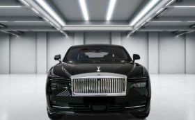 Rolls-Royce Spectre = NEW = Shooting Star Гаранция