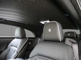 Rolls-Royce Spectre = NEW = Shooting Star Гаранция | Auto.bg — изображение 10 Rolls-Royce Spectre = NEW = Shooting Star Гаранция | Auto.bg — изображение 10