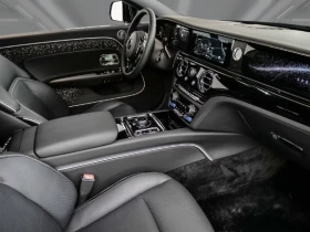 Rolls-Royce Spectre = NEW = Shooting Star Гаранция | Auto.bg — изображение 13 Rolls-Royce Spectre = NEW = Shooting Star Гаранция | Auto.bg — изображение 13