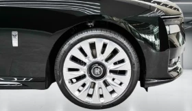 Rolls-Royce Spectre = NEW = Shooting Star Гаранция | Auto.bg — изображение 5 Rolls-Royce Spectre = NEW = Shooting Star Гаранция | Auto.bg — изображение 5