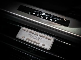 Rolls-Royce Spectre = NEW = Shooting Star Гаранция | Auto.bg — изображение 8 Rolls-Royce Spectre = NEW = Shooting Star Гаранция | Auto.bg — изображение 8