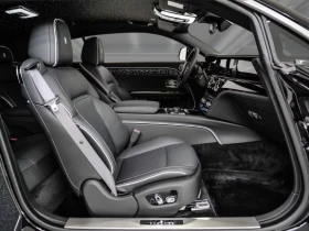 Rolls-Royce Spectre = NEW = Shooting Star Гаранция | Auto.bg — изображение 14 Rolls-Royce Spectre = NEW = Shooting Star Гаранция | Auto.bg — изображение 14