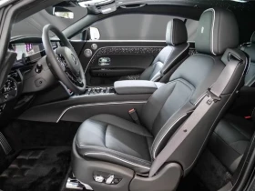 Rolls-Royce Spectre = NEW = Shooting Star Гаранция | Auto.bg — изображение 9 Rolls-Royce Spectre = NEW = Shooting Star Гаранция | Auto.bg — изображение 9