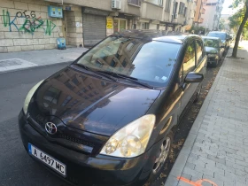 Toyota Corolla verso undefined | Auto.bg — изображение 10 Toyota Corolla verso undefined | Auto.bg — изображение 10