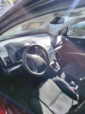 Toyota Corolla verso undefined | Auto.bg — изображение 7 Toyota Corolla verso undefined | Auto.bg — изображение 7