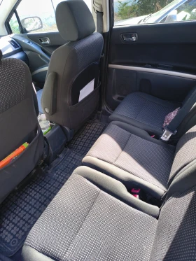 Toyota Corolla verso undefined | Auto.bg — изображение 6 Toyota Corolla verso undefined | Auto.bg — изображение 6