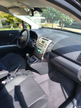Toyota Corolla verso undefined | Auto.bg — изображение 14 Toyota Corolla verso undefined | Auto.bg — изображение 14