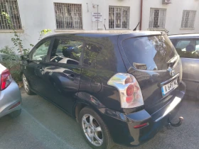 Toyota Corolla verso undefined | Auto.bg — изображение 8 Toyota Corolla verso undefined | Auto.bg — изображение 8