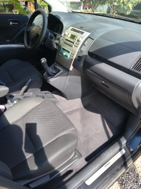 Toyota Corolla verso undefined | Auto.bg — изображение 13 Toyota Corolla verso undefined | Auto.bg — изображение 13