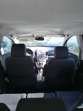 Toyota Corolla verso undefined | Auto.bg — изображение 5 Toyota Corolla verso undefined | Auto.bg — изображение 5