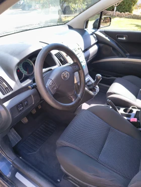 Toyota Corolla verso undefined | Auto.bg — изображение 12 Toyota Corolla verso undefined | Auto.bg — изображение 12
