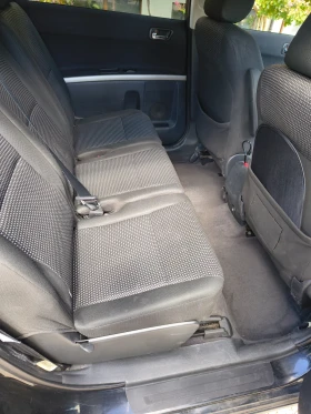 Toyota Corolla verso undefined | Auto.bg — изображение 15 Toyota Corolla verso undefined | Auto.bg — изображение 15