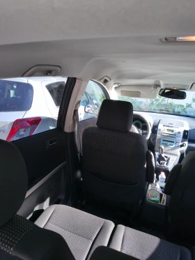 Toyota Corolla verso undefined | Auto.bg — изображение 4 Toyota Corolla verso undefined | Auto.bg — изображение 4