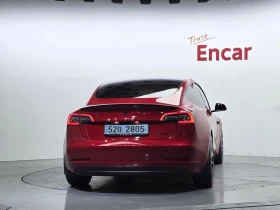 Tesla Model 3 Long Range AWD| 441к.с. - 23950 € - 62164057 4 | Car24.bg Tesla Model 3 Long Range AWD| 441к.с. - 23950 € - 62164057 4