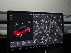 Tesla Model 3 Long Range AWD| 441к.с. - 23950 € - 62164057 14 | Car24.bg Tesla Model 3 Long Range AWD| 441к.с. - 23950 € - 62164057 14