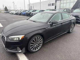 Audi A5 * Komfort * CARFAX * ОПЦИЯ ЗА ФИНАНСИРАНЕ